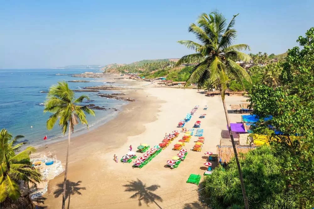 famous-beach-of-goa