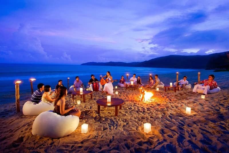 south goa trending places to visit