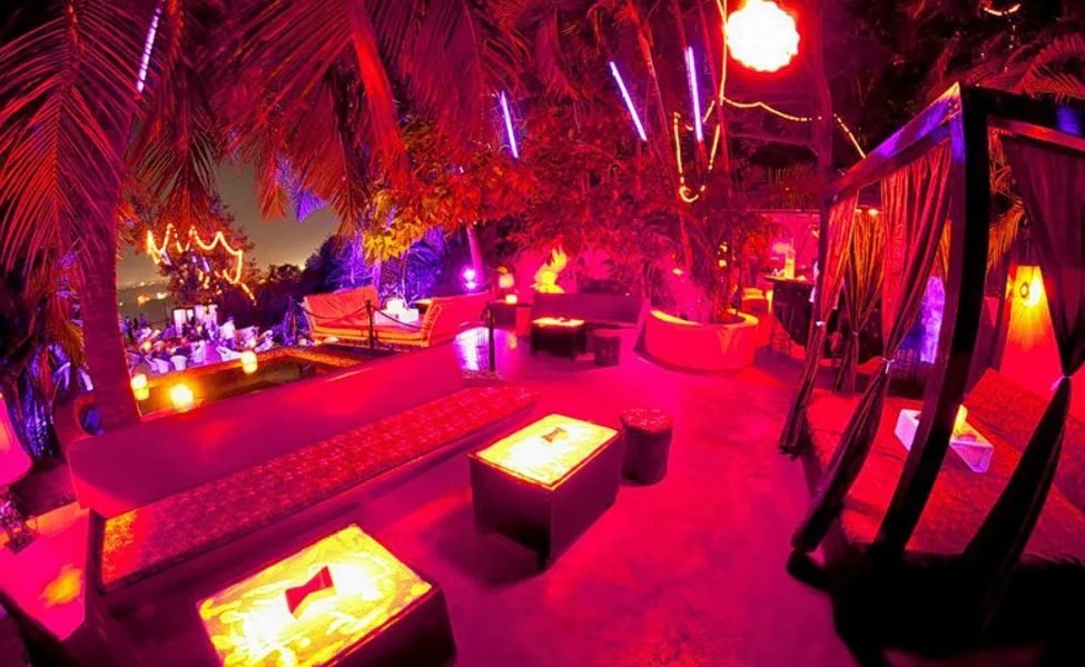 13 Best Clubs in Goa To Dance All Night Long - Nightlife in Goa