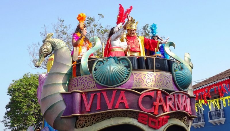 viva carnival