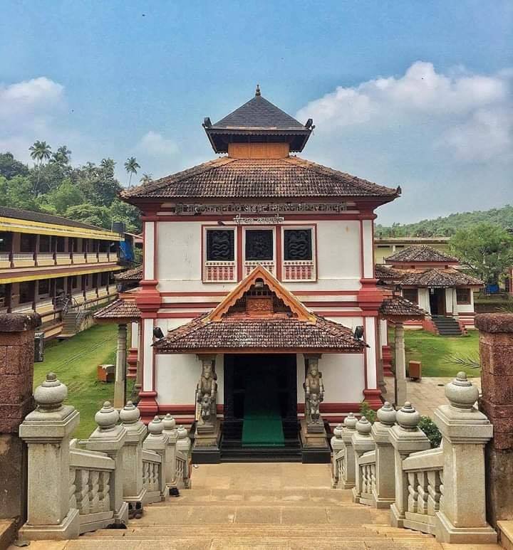 14 Popular Hindu Temples in Goa | Goa's Famous Temples to Visit!