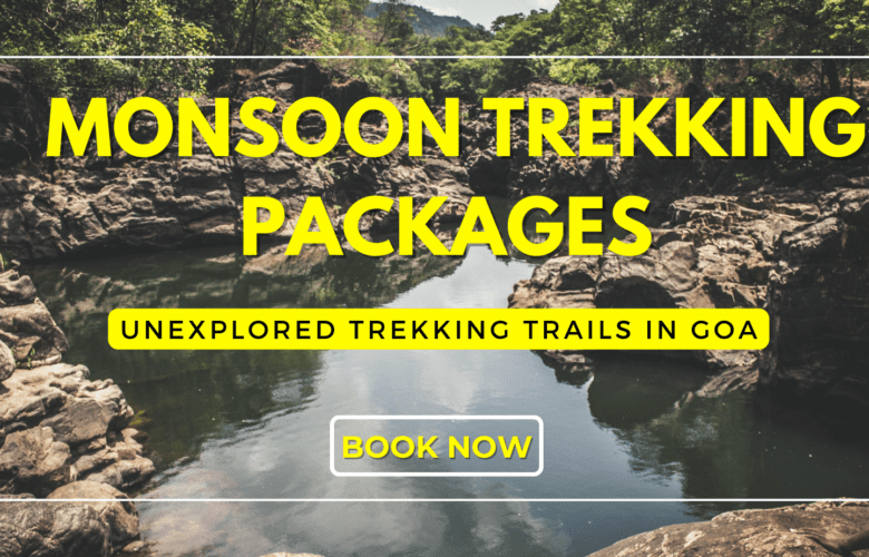 6 Little-Known Trekking Places in Goa to Explore