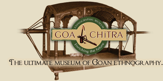Goa Chitra Museum in South Goa