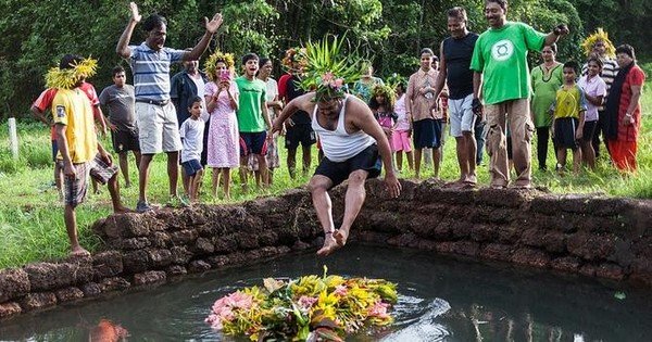 Sao Jao Festival in Goa | Monsoon Festivals to Witness in Goa in 2023