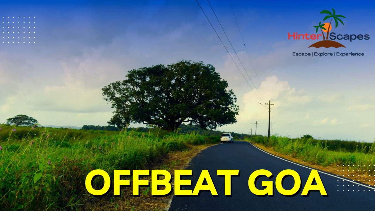 10 Offbeat Things To Do In Goa | 10 Offbeat Places to Visit in Goa