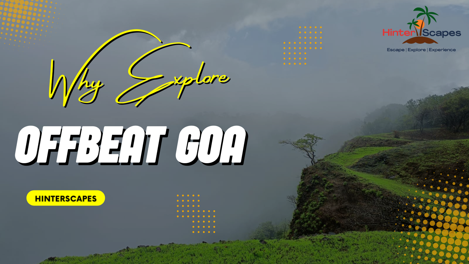 Hidden Gems: Exploring Offbeat Goa