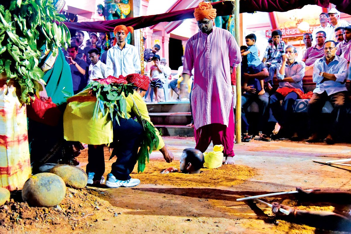 Main Traditional Goa Festivals
