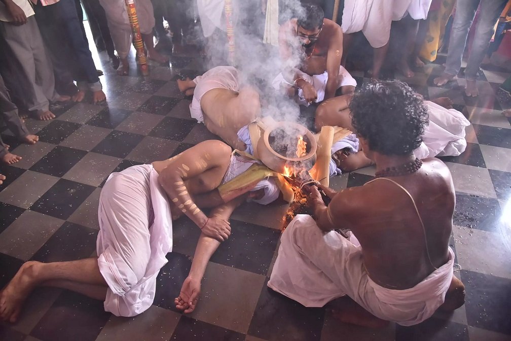 goan hindu festivals