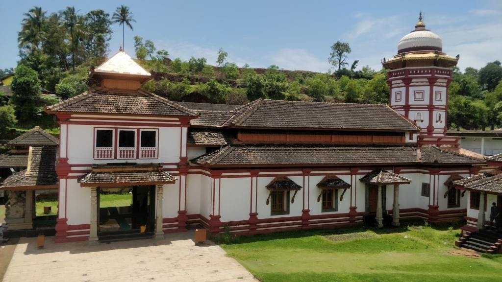 Divine Goa: Explore the Top Temples Across Goa