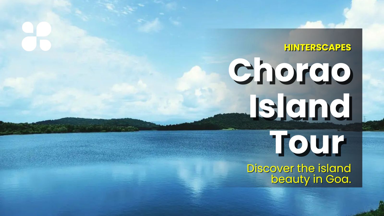 Chorao Island Tour Package | Explore Chorao Island in Goa